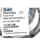 Danfoss Spare Parts