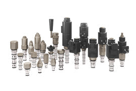 Danfoss Cartridge Valves