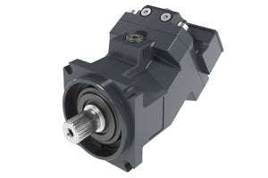 H1F Fixed Motor