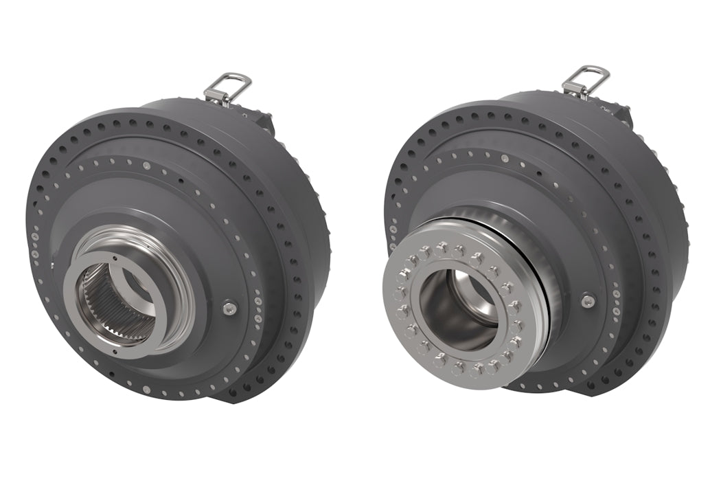 Cam Lobe  Motor