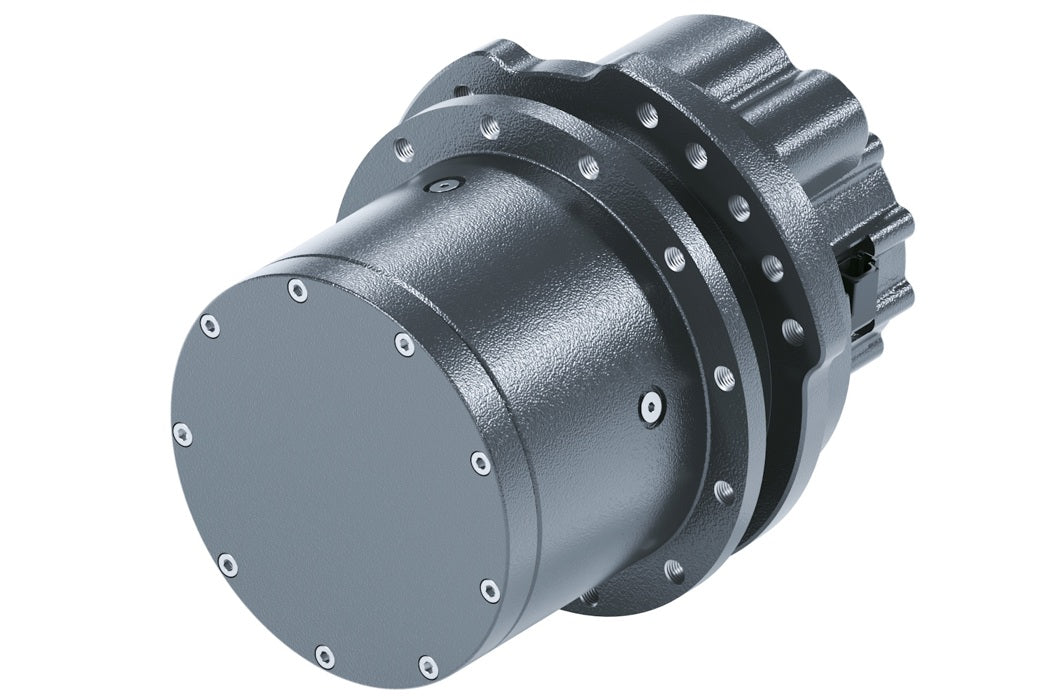 THORX CLM Motor