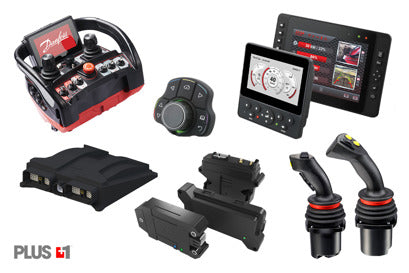 Danfoss Electricals