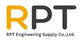 RPT Engineering Supply Co., Ltd. - Home