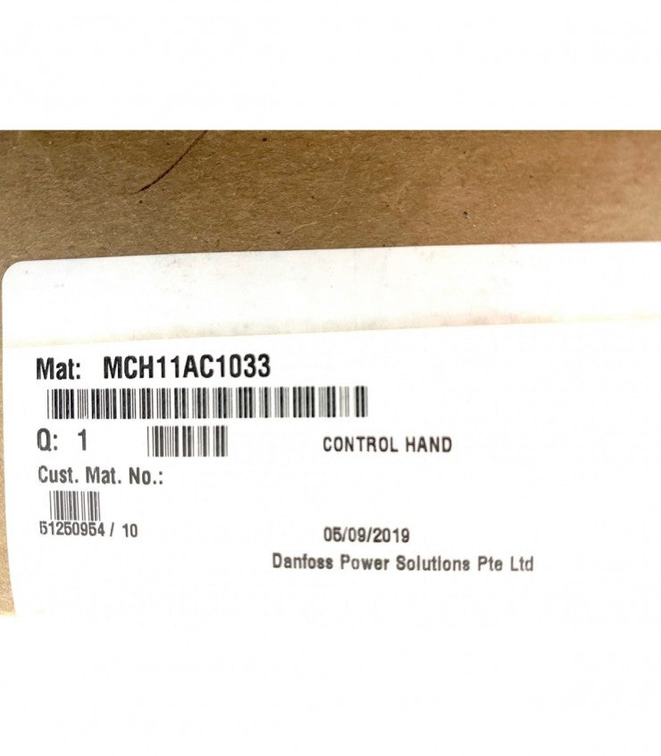MCH11AC1033