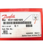 MCV116B2102D