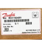MCV116G4201