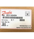 MCV116G4204