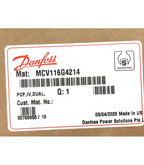 MCV116G4214