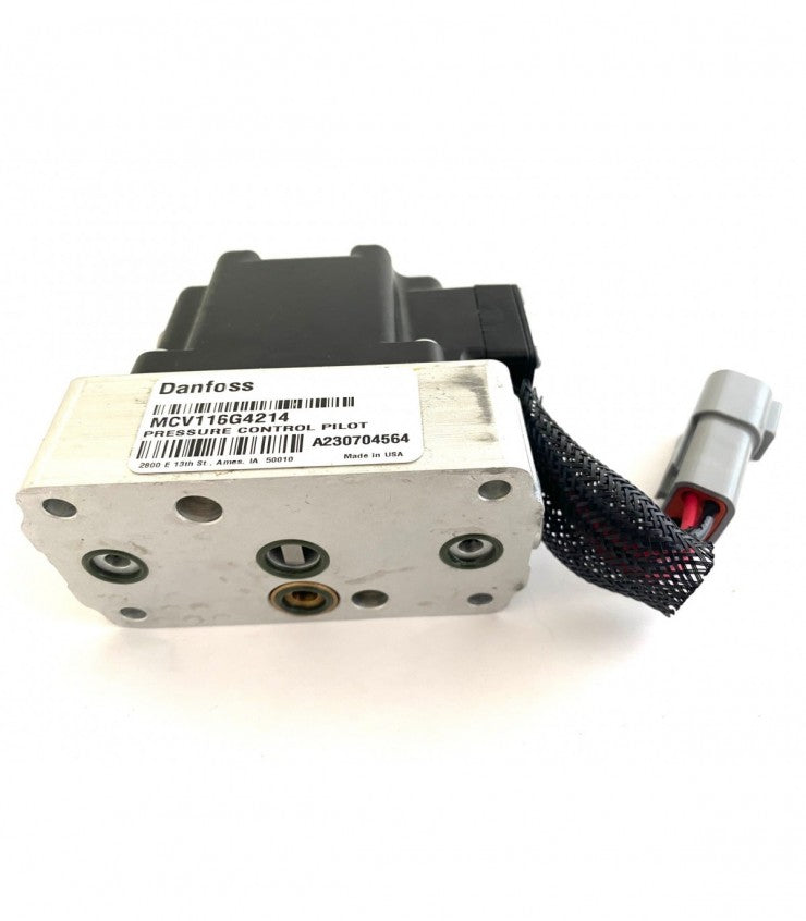 MCV116G4214
